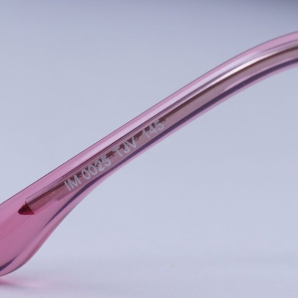 Final Price! Isabel Marant IM0025 0TJV 00 Pink Eyeglasses 53mm - Picture 9 of 10